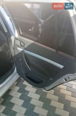 Универсал Skoda Octavia 2007 в 