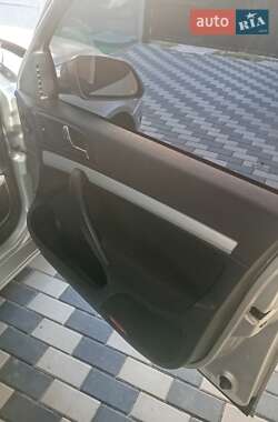 Универсал Skoda Octavia 2007 в 