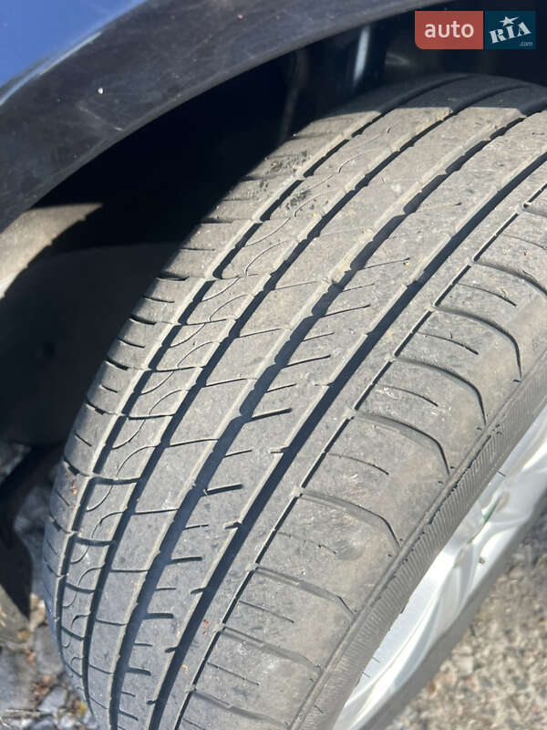 Універсал Skoda Octavia 2009 в Гадячі фото 7 Універсал Skoda Octavia 2009 в Гадячі