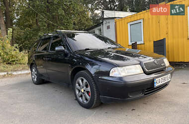Універсал Skoda Octavia 2000 в Києві