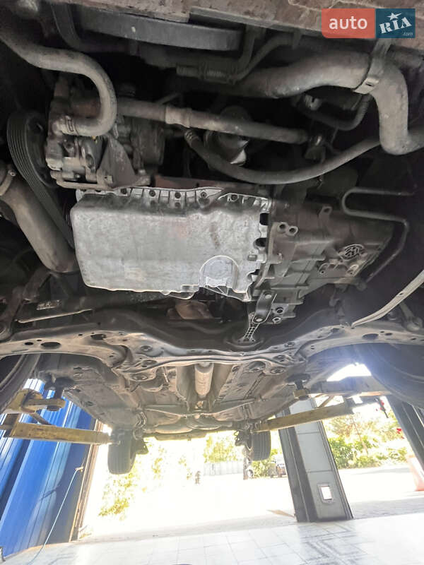 Универсал Skoda Octavia 2000 в Киеве