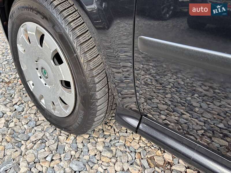 Универсал Skoda Octavia 2009 в Коломые