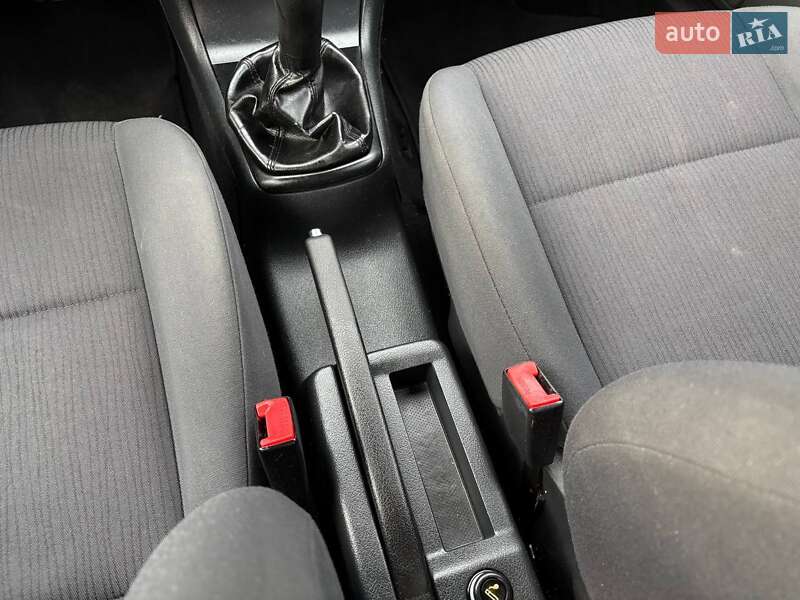 Универсал Skoda Octavia 2009 в Коломые