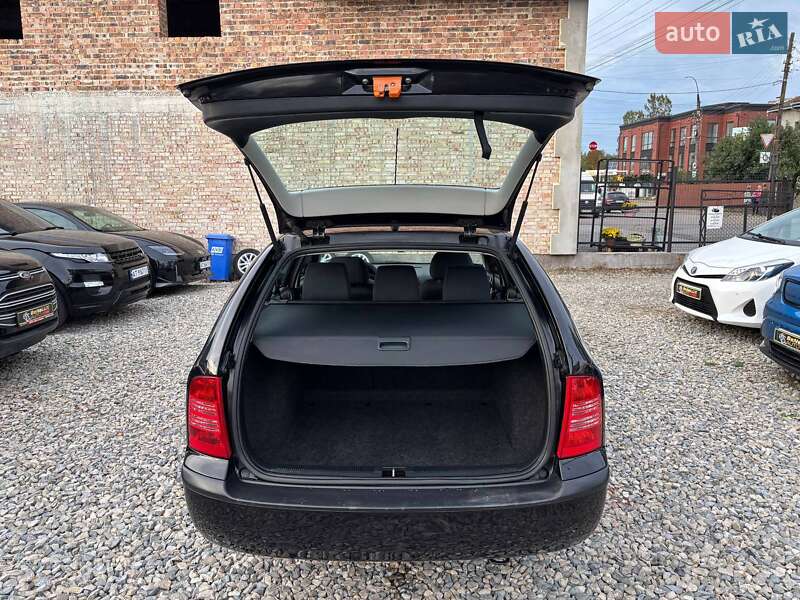 Универсал Skoda Octavia 2009 в Коломые