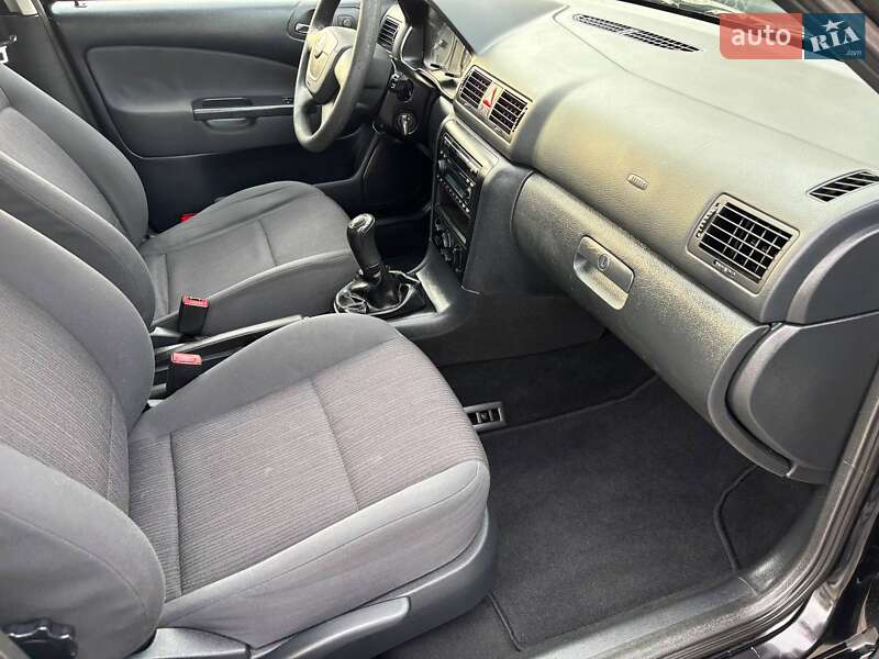 Универсал Skoda Octavia 2009 в Коломые