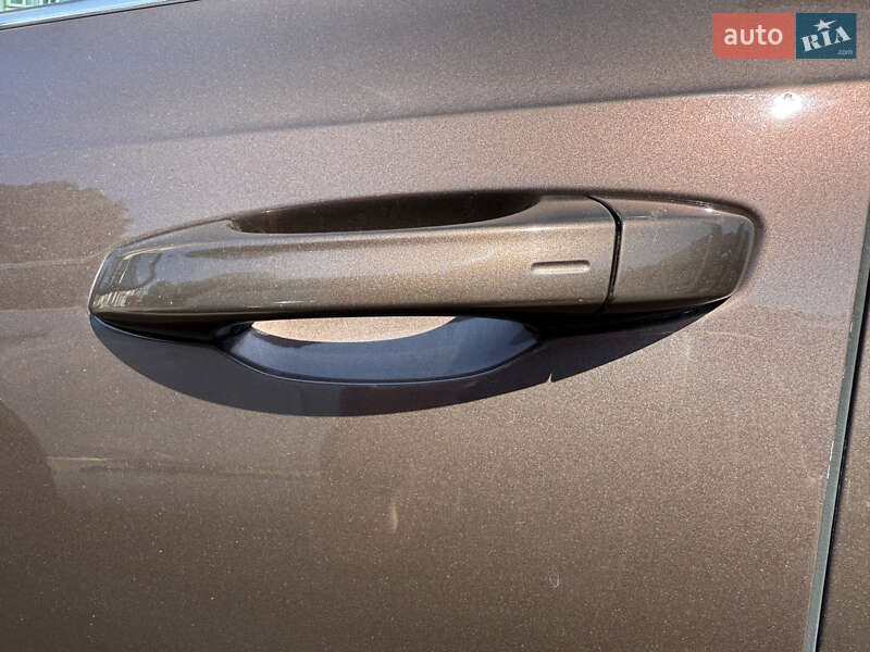 Лифтбек Skoda Octavia 2013 в Ровно фото 18 Лифтбек Skoda Octavia 2013 в Ровно