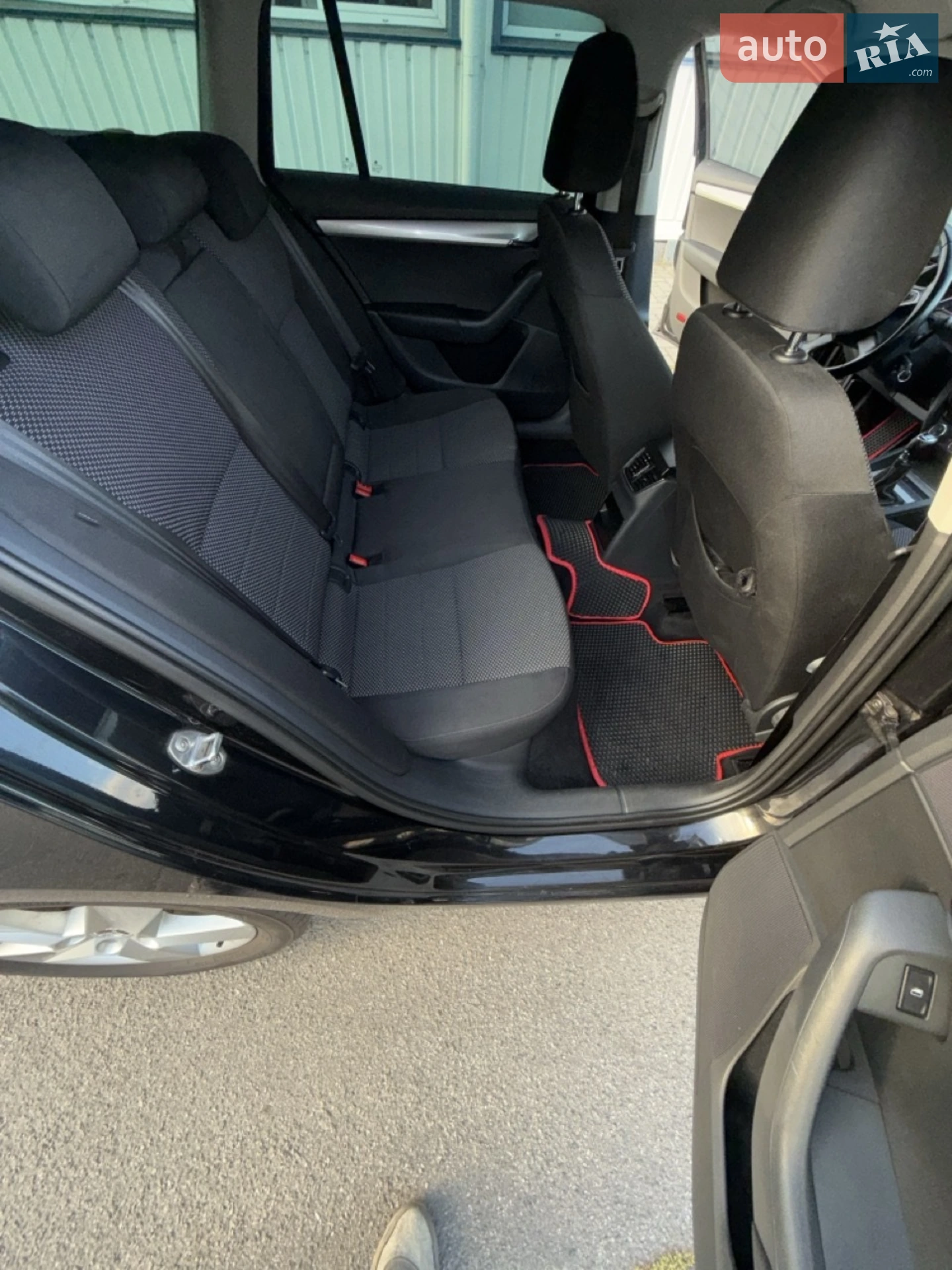 2014 Skoda Octavia - мініатюра 12