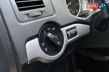 Универсал Skoda Octavia 2010 в 
