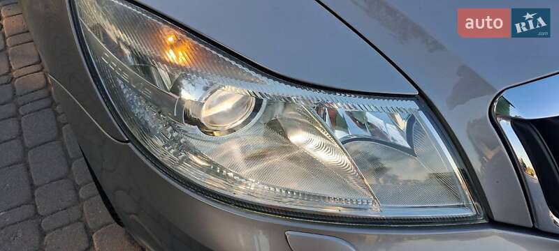 Универсал Skoda Octavia 2012 в Запорожье