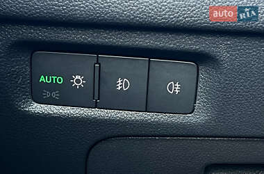 Универсал Skoda Octavia 2021 в 