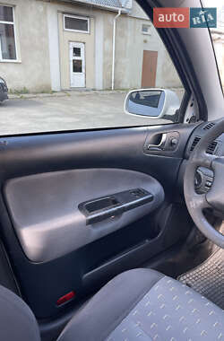 Лифтбек Skoda Octavia 2007 в 