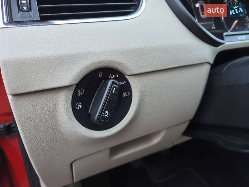Универсал Skoda Octavia 2014 в Хмельницком