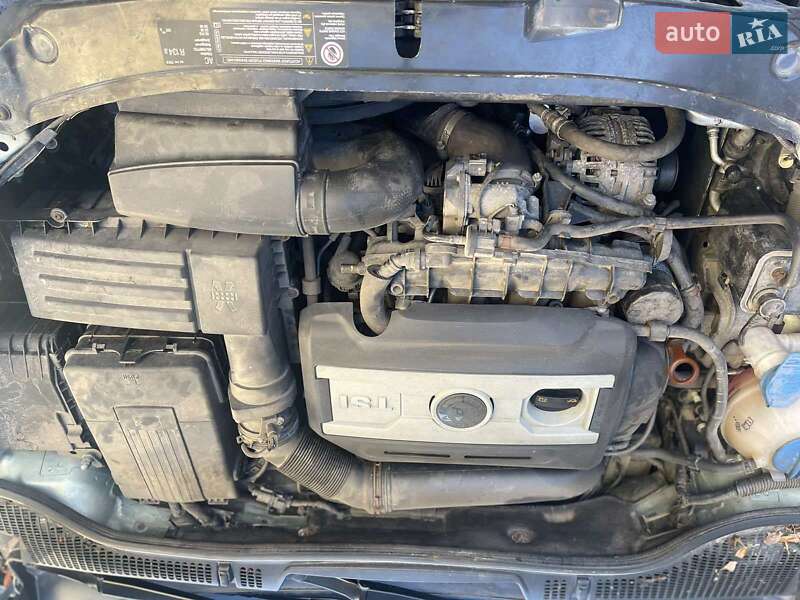 Универсал Skoda Octavia 2011 в Киеве фото 11 Универсал Skoda Octavia 2011 в Киеве