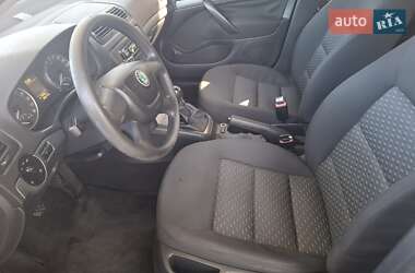 Универсал Skoda Octavia 2011 в 