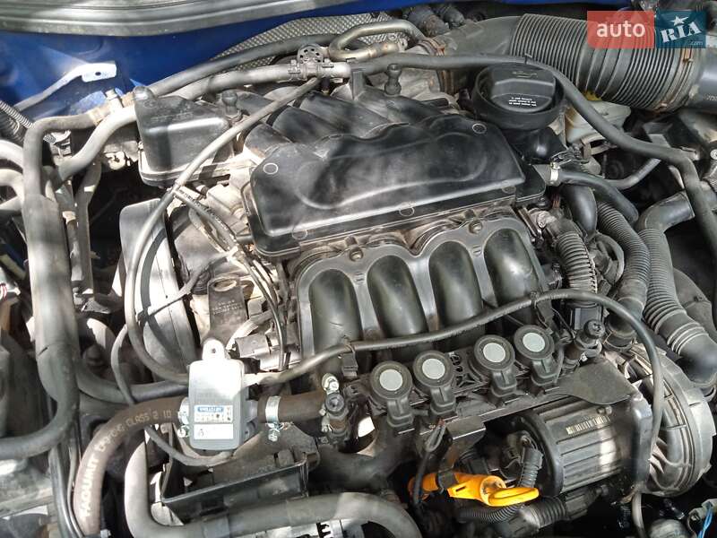 Ліфтбек Skoda Octavia 2009 в Харкові фото 28 Ліфтбек Skoda Octavia 2009 в Харкові