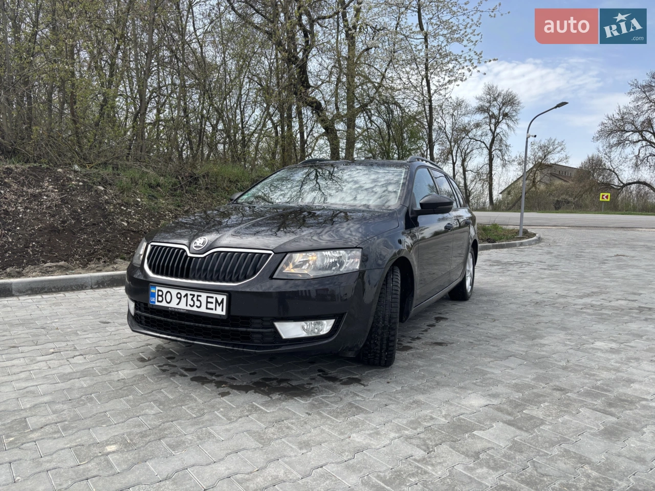 2016 Skoda Octavia - мініатюра 30