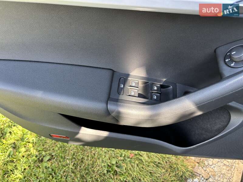 Универсал Skoda Octavia 2015 в Чорткове