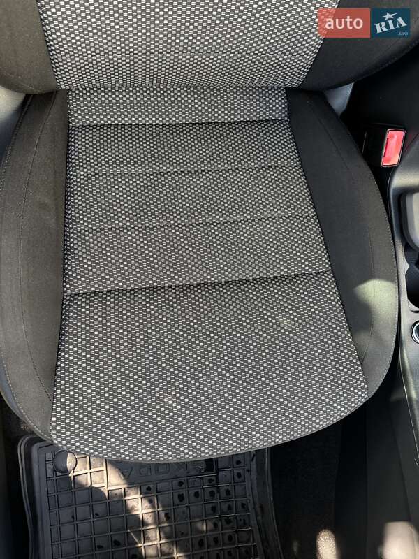 Универсал Skoda Octavia 2015 в Чорткове