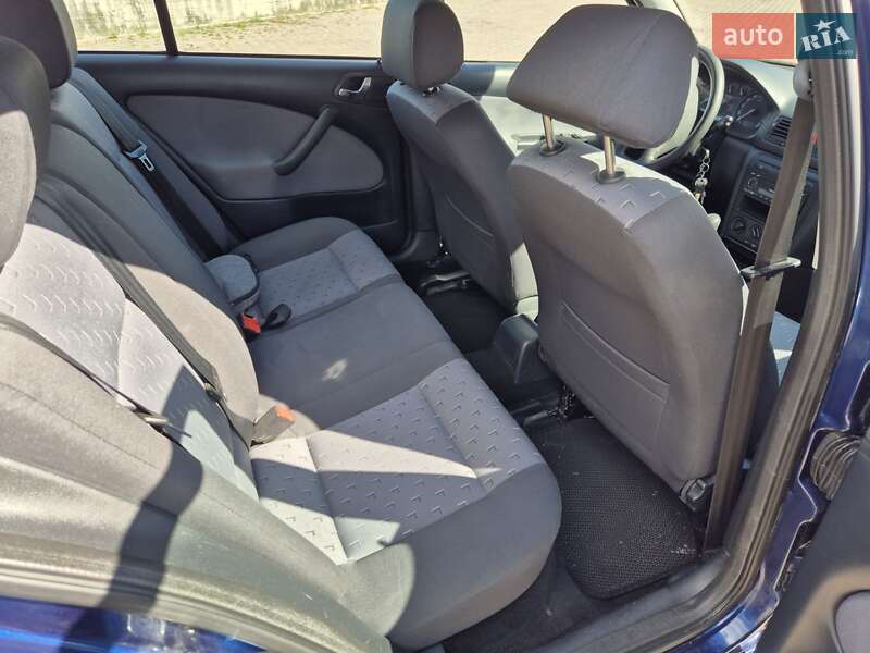 Лифтбек Skoda Octavia 2008 в Ивано-Франковске
