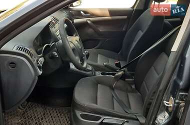 Универсал Skoda Octavia 2006 в 