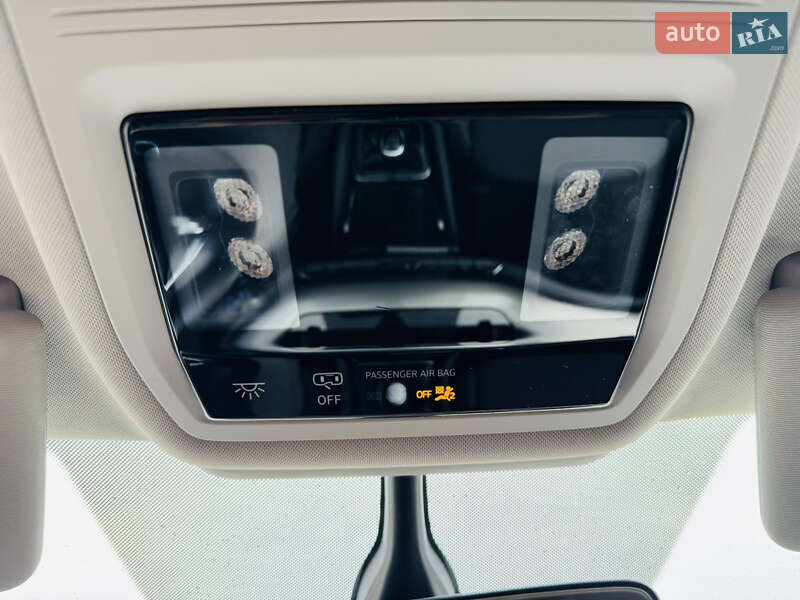 Лифтбек Skoda Octavia 2020 в Мукачево