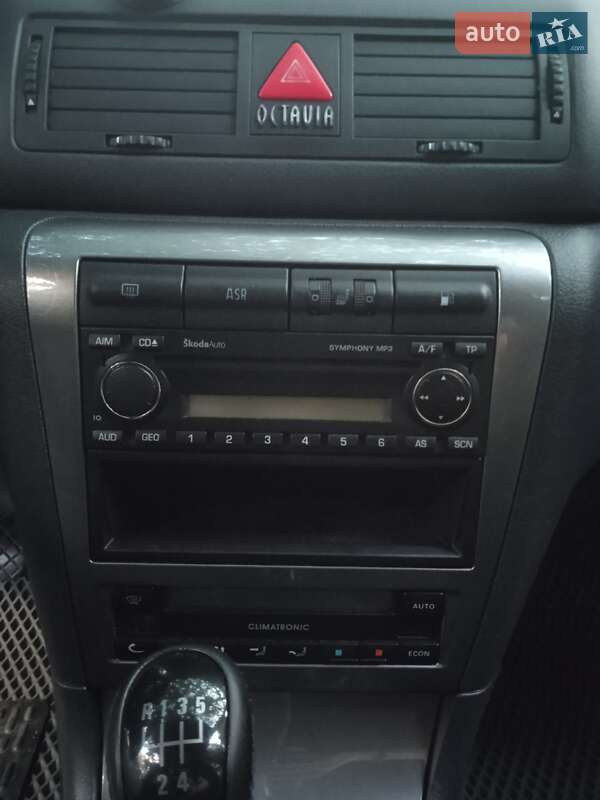 Ліфтбек Skoda Octavia 2009 в Харкові фото 25 Ліфтбек Skoda Octavia 2009 в Харкові
