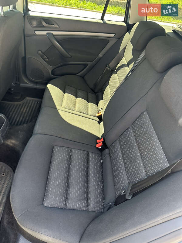 Универсал Skoda Octavia 2012 в Тернополе