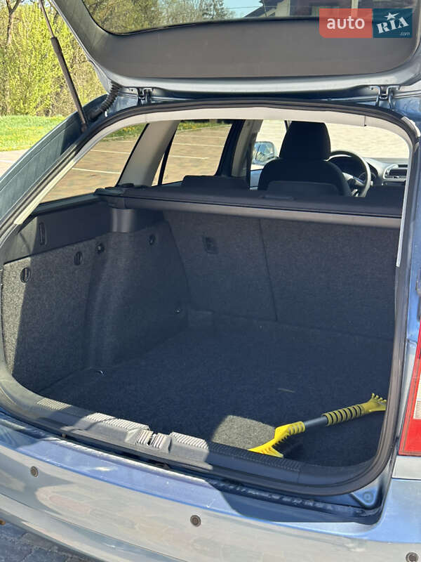 Универсал Skoda Octavia 2012 в Тернополе
