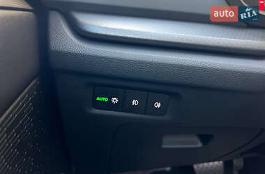 Лифтбек Skoda Octavia 2024 в 