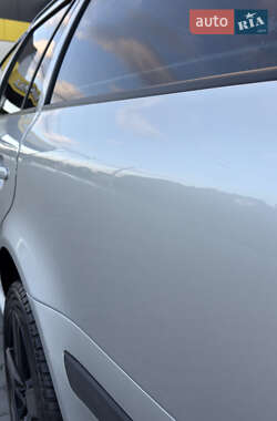 Универсал Skoda Octavia 2006 в 
