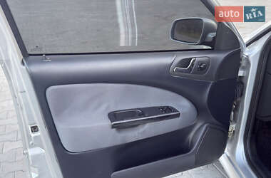 Универсал Skoda Octavia 2006 в 