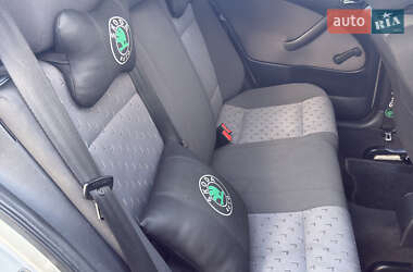 Универсал Skoda Octavia 2006 в 