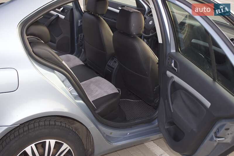 Лифтбек Skoda Octavia 2004 в Виннице фото 23 Лифтбек Skoda Octavia 2004 в Виннице