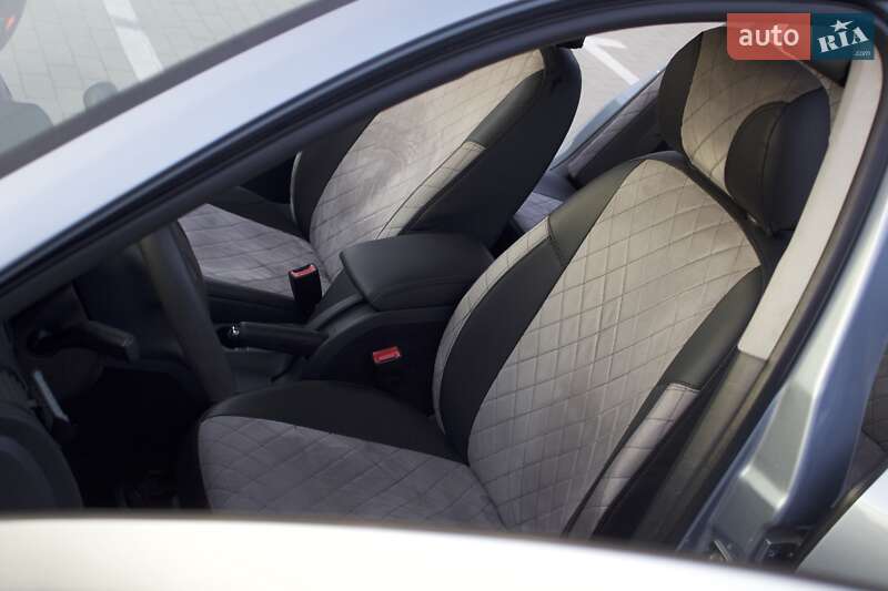 Лифтбек Skoda Octavia 2004 в Виннице фото 25 Лифтбек Skoda Octavia 2004 в Виннице