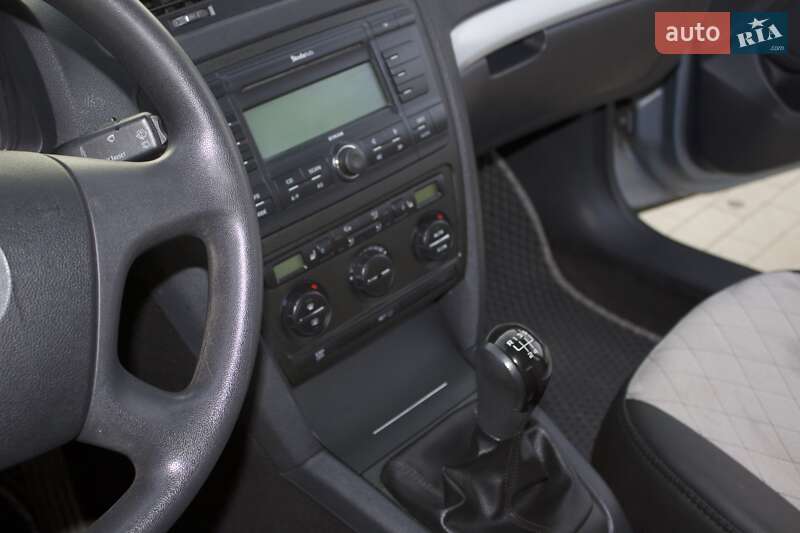 Лифтбек Skoda Octavia 2004 в Виннице фото 26 Лифтбек Skoda Octavia 2004 в Виннице