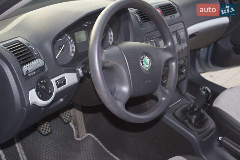 Лифтбек Skoda Octavia 2004 в Виннице фото 28 Лифтбек Skoda Octavia 2004 в Виннице