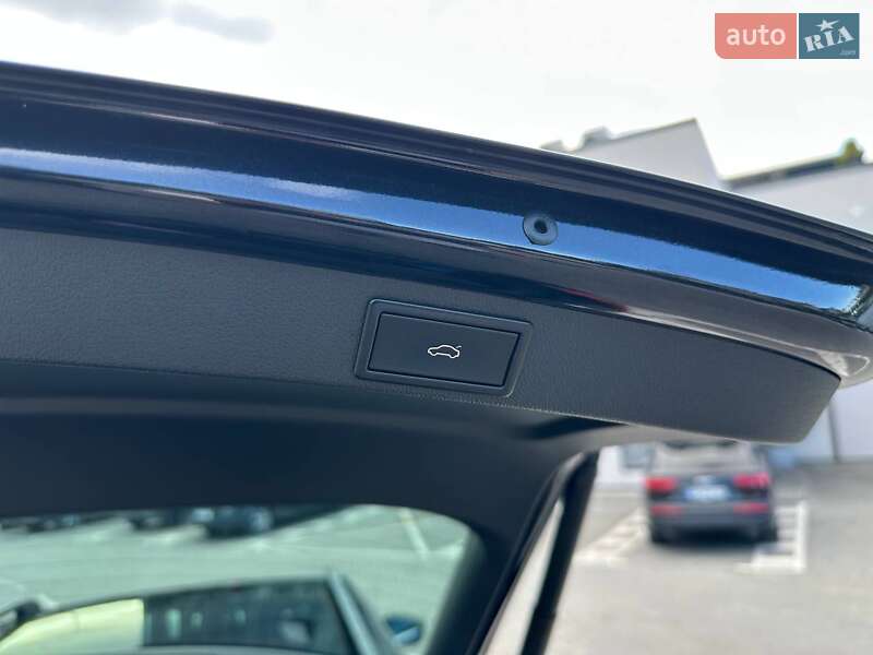 Универсал Skoda Octavia 2017 в Ровно