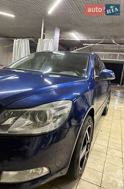 Универсал Skoda Octavia 2010 в Краматорске