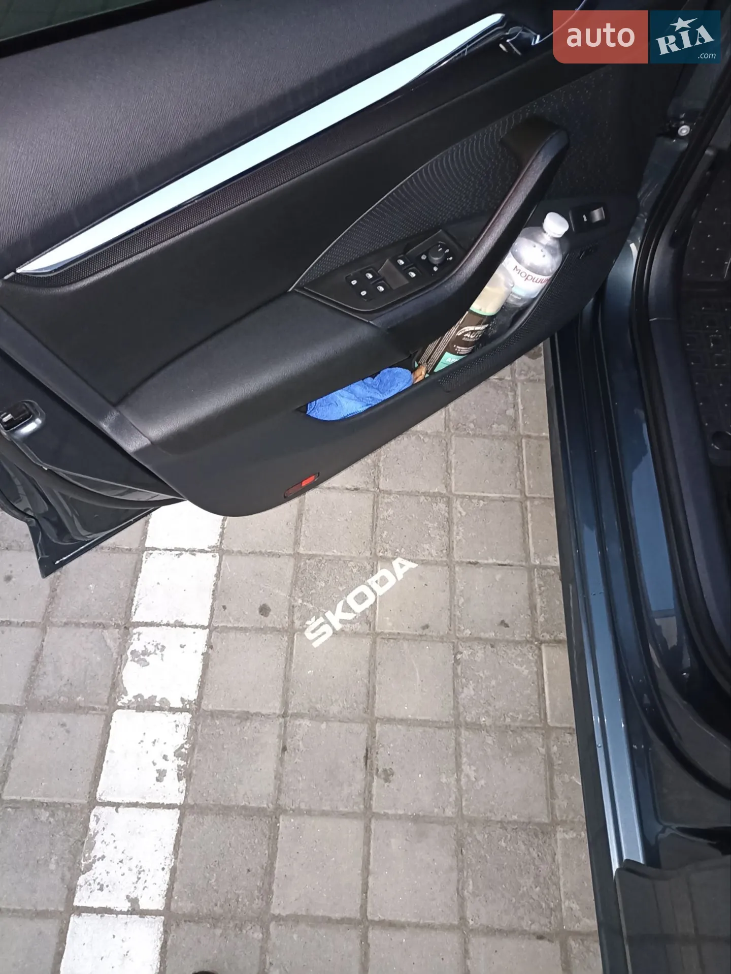 2021 Skoda Octavia - мініатюра 24