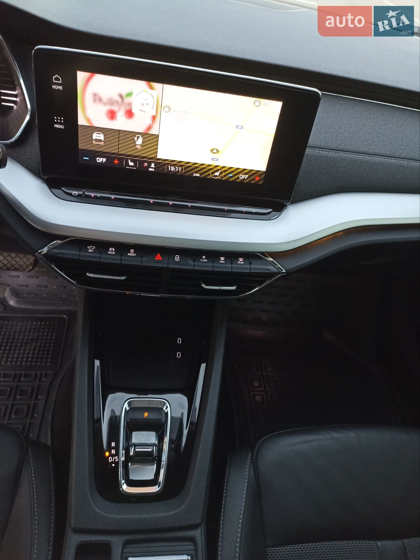 2021 Skoda Octavia - мініатюра 41