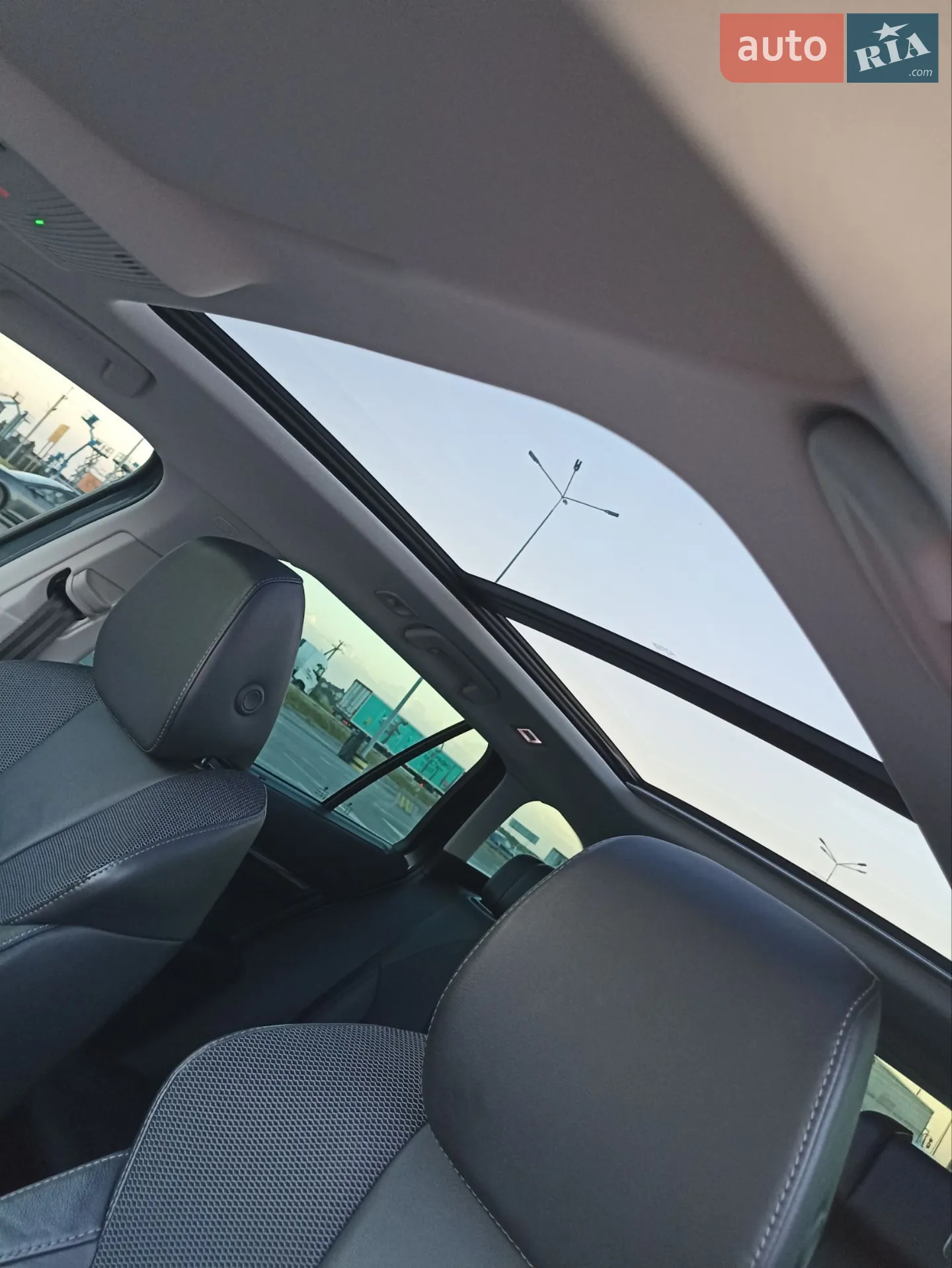 2021 Skoda Octavia - мініатюра 43