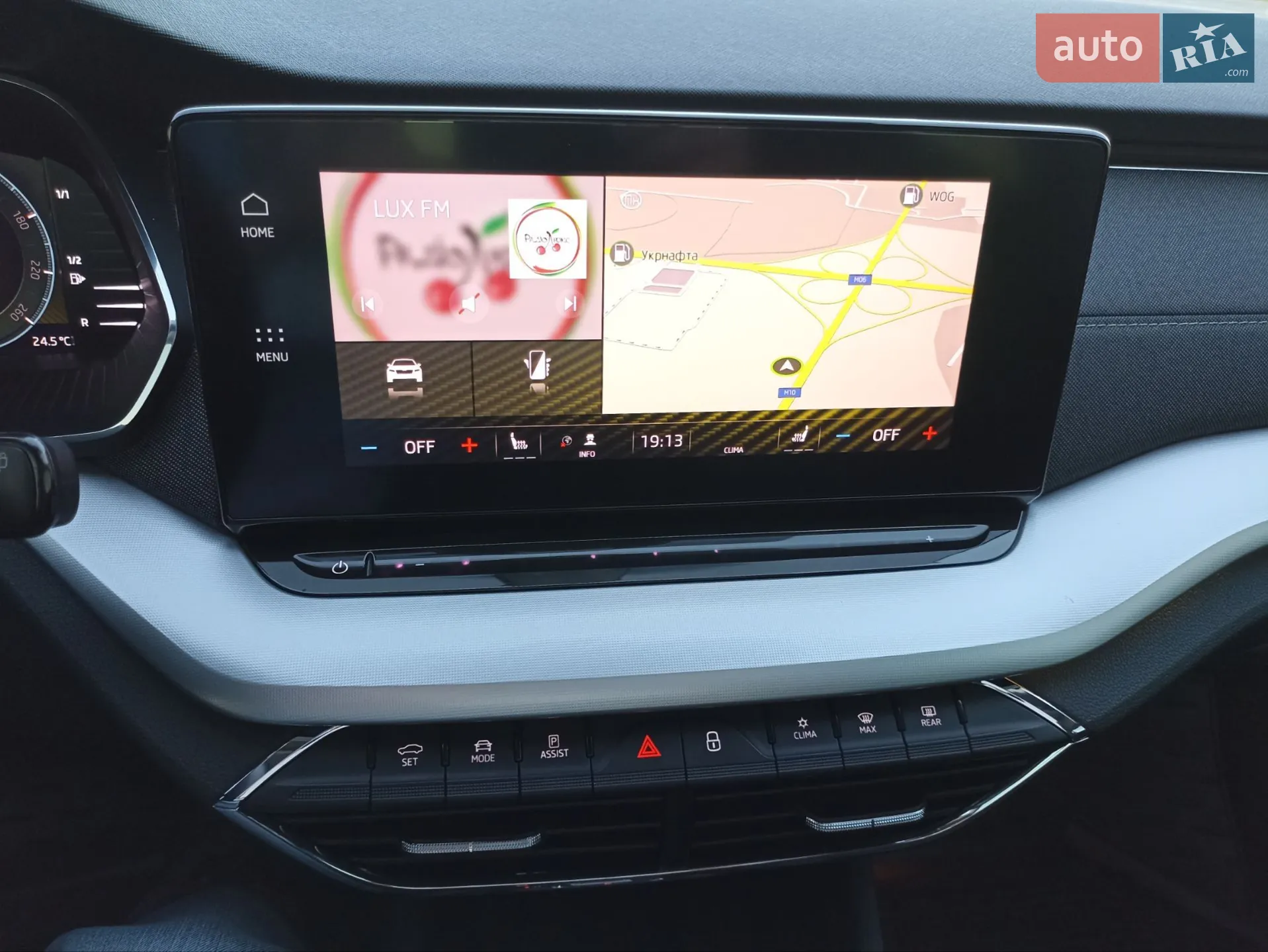 2021 Skoda Octavia - мініатюра 38