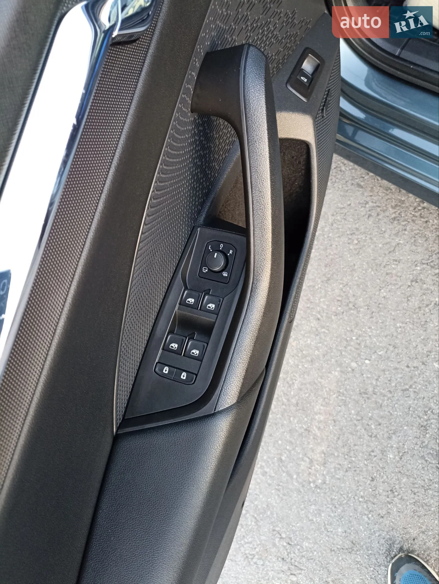 2021 Skoda Octavia - мініатюра 37