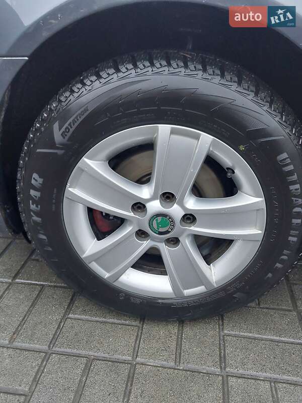 Универсал Skoda Octavia 2010 в Буче фото 13 Универсал Skoda Octavia 2010 в Буче