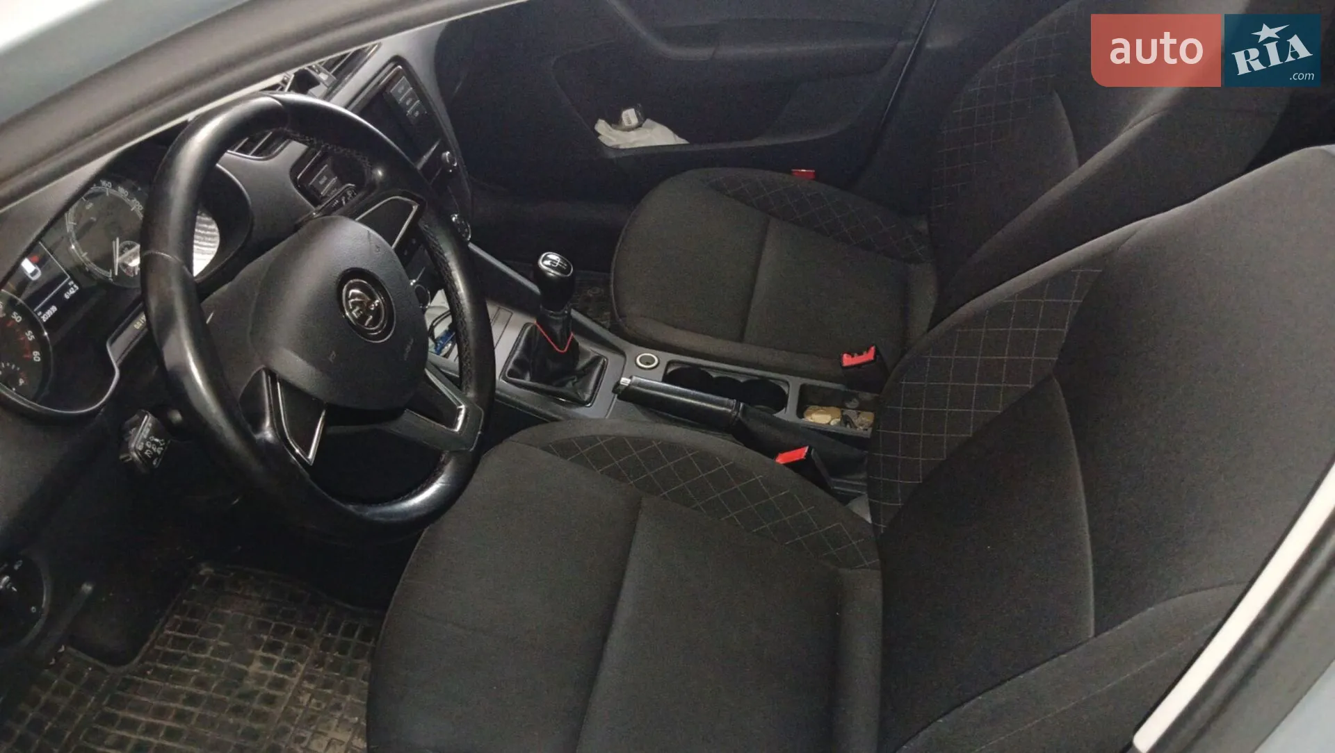 2017 Skoda Octavia - мініатюра 2