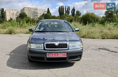 Универсал Skoda Octavia 2009 в 