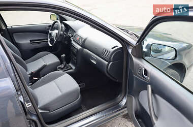 Универсал Skoda Octavia 2009 в 