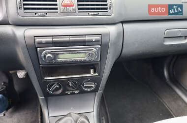 Универсал Skoda Octavia 2009 в 