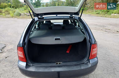 Универсал Skoda Octavia 2009 в 