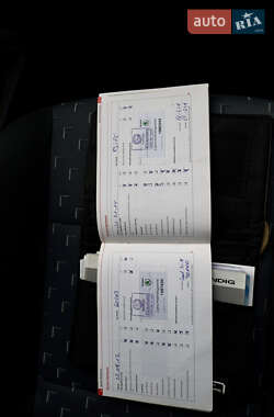 Универсал Skoda Octavia 2009 в 